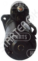 Стартер HC-PARTS JS1349 на Hyundai Accent  1.5 CRDi [D3-EA]  04.2002&nbsp;-&nbsp;