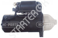 Стартер HC-PARTS JS1349 на Hyundai Accent  1.5 CRDi [D3-EA]  04.2002&nbsp;-&nbsp;