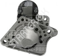 Стартер HC-PARTS CS1425 на Renault Modus  1.6 i 16V [K4M794]  12.2004&nbsp;-&nbsp;