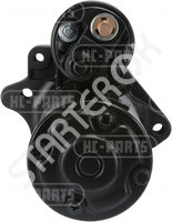 Стартер HC-PARTS CS1425 на Renault Modus  1.6 i 16V [K4M794]  12.2004&nbsp;-&nbsp;