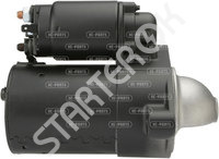 Стартер HC-PARTS CS1422 на Chevrolet Spark  1.0   11.2002&nbsp;-&nbsp;