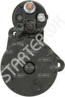 Стартер HC-PARTS CS1422 на Chevrolet Spark  1.0   11.2002&nbsp;-&nbsp;