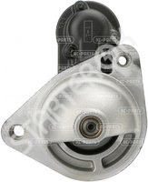 Стартер HC-PARTS CS1422 на Chevrolet Spark  1.0   11.2002&nbsp;-&nbsp;