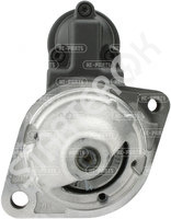 Стартер HC-PARTS cs1419