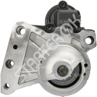Стартер HC-PARTS CS1417 на Citroen Berlingo  1.6 [5FS(EP6C)]  11.2009&nbsp;-&nbsp;