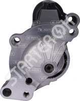 Стартер HC-PARTS CS1416 на Peugeot 308  2.0 HDi [DW10BTED4]  09.2007 - 