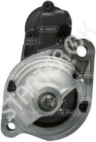 Стартер HC-PARTS CS1411 на Audi A6  2.7 TDi [BSG]  11.2004&nbsp;-&nbsp;