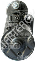 Стартер HC-PARTS CS1398 на Volvo V50  2.4 [B5244S5]  04.2004&nbsp;-&nbsp;