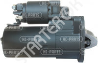 Стартер HC-PARTS cs1398