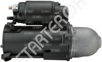 Стартер HC-PARTS CS1395 на Chevrolet Lumina  2.2 [LN2]  10.1992&nbsp;-&nbsp;09.2004