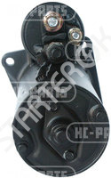 Стартер HC-PARTS CS1335 на Alfa romeo Alfa 156  1.9 JTD 16V Q4 [937A5.000]  07.2004 - 05.2006