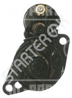 Стартер HC-PARTS CS1322 на Volkswagen Touran  1.6 [BGU]  07.2003 - 