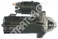Стартер HC-PARTS CS1265 на Bmw 3 series 318 2.0 Diesel (E46)[M47204D1]  09.2001 - 09.2002