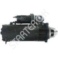 Стартер HC-PARTS CS1262 на Renault trucks R  380.24 12.0 [MIDR06.35.40H]  01.1990 - 09.1990