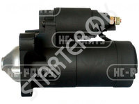 Стартер HC-PARTS CS1252 на Renault Megane  1.9 DCi Coach [F9Q732]  03.1999&nbsp;-&nbsp;09.2000