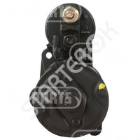 Стартер HC-PARTS CS1241 на Smart Fortwo  0.8 CDi (451)[OM660.951]  08.2009 - 