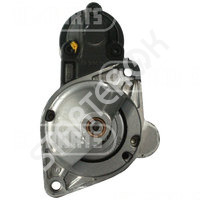 Стартер HC-PARTS CS1241 на Smart Fortwo  0.8 CDi (451)[OM660.951]  08.2009 - 