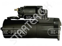 Стартер HC-PARTS CS1208 на Volkswagen Passat  1.9 TDi Syncro 4 Motion  [ATJ]  08.1999 - 02.2001