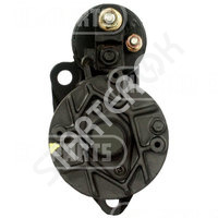 Стартер HC-PARTS CS1194 на Volkswagen Lupo  1.2 TDi 3L [AYZ]  11.2000 - 07.2005