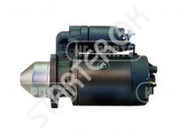 Стартер HC-PARTS CS1184 на Khd MOTORS Engine 2.0 Diesel [F3L1011]  06.1989 - 