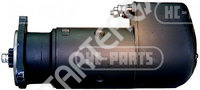 Стартер HC-PARTS CS1163 на Iveco 400 E  42 14.0 [8210.42L.400]  04.1992 - 12.2000