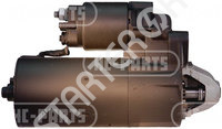 Стартер HC-PARTS cs1132