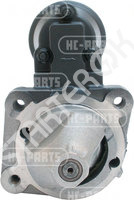 Стартер HC-PARTS CS1038 на Fiat Seicento  0.9  (187)[1170A1.046]  01.1998&nbsp;-&nbsp;