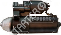 Стартер HC-PARTS CS1036 на Eagle Premier 	 2.5    01.1988&nbsp;-&nbsp;01.1989