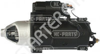 Стартер HC-PARTS cs1035