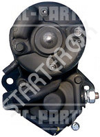 Стартер HC-PARTS JS521 на Daihatsu Taft  2.5  [DG]  01.1978&nbsp;-&nbsp;01.1982