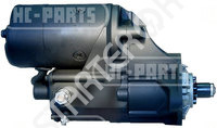 Стартер HC-PARTS JS521 на Daihatsu Taft  2.5  [DG]  01.1978&nbsp;-&nbsp;01.1982