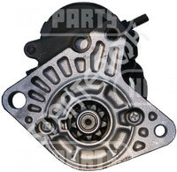 Стартер HC-PARTS js894