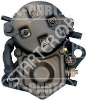Стартер HC-PARTS JS894 на Toyota Previa  2.4 4WD [2TZ-FE]  05.1990&nbsp;-&nbsp;08.2000