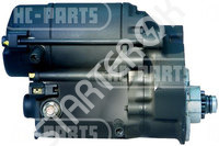Стартер HC-PARTS JS894 на Toyota Previa  2.4 4WD [2TZ-FE]  05.1990&nbsp;-&nbsp;08.2000