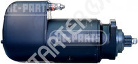 Стартер HC-PARTS CS955 на Volvo penta MARINE Engine 6.7 [AQD70]  02.1971 - 06.1982