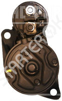 Стартер HC-PARTS CS620 на Volkswagen Sharan  2.8 VR6 [AAA] AT 09.1995 - 04.2000