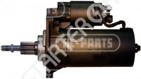 Стартер HC-PARTS cs620