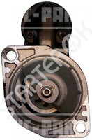 Стартер HC-PARTS CS577 на Bmw 3 series M3 2.3 Evolution I (E30)[S14B23]  03.1988&nbsp;-&nbsp;08.1988