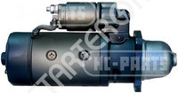 Стартер HC-PARTS CS398 на Deutz-fahr DX  4.51 4.1 Diesel [BF4L913]  01.1990 - 