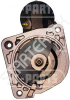 Стартер HC-PARTS CS374 на Fiat Penny Van  1.7 Diesel (257)[149B3.000]  01.1986&nbsp;-&nbsp;12.1990