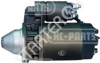 Стартер HC-PARTS CS347 на Audi 100  2.0 Diesel [CN]  08.1978&nbsp;-&nbsp;11.1990