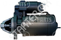 Стартер HC-PARTS CS311 на Mercedes-benz 280  S 2.7 (126)[M110 926]  12.1979 - 07.1985
