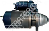Стартер HC-PARTS CS311 на Mercedes-benz 280  S 2.7 (126)[M110 926]  12.1979 - 07.1985