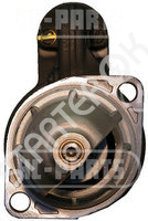 Стартер HC-PARTS CS140 на Volvo 244  2.3 DL [B230F]  01.1985&nbsp;-&nbsp;01.1989