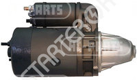 Стартер HC-PARTS CS140 на Volvo 244  2.3 DL [B230F]  01.1985&nbsp;-&nbsp;01.1989