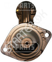 Стартер HC-PARTS cs131