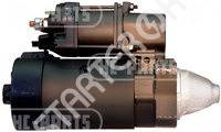 Стартер HC-PARTS CS90 на Citroen C3  1.4 16V [KFU (ET3J4)](FC_)  12.2003&nbsp;-&nbsp;