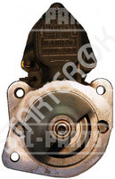 Стартер HC-PARTS CS90 на Citroen C3  1.4 16V [KFU (ET3J4)](FC_)  12.2003&nbsp;-&nbsp;