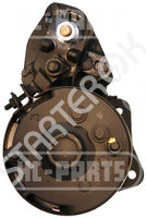 Стартер HC-PARTS CS90 на Citroen C3  1.4 16V [KFU (ET3J4)](FC_)  12.2003&nbsp;-&nbsp;