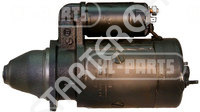 Стартер HC-PARTS CS76 на Bmw 5 series 520 2.0 i (E12)[M10B20]  08.1977 - 09.1979